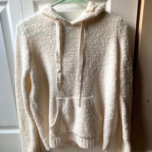 Marled Reunited Clothing cloud bank sweater
